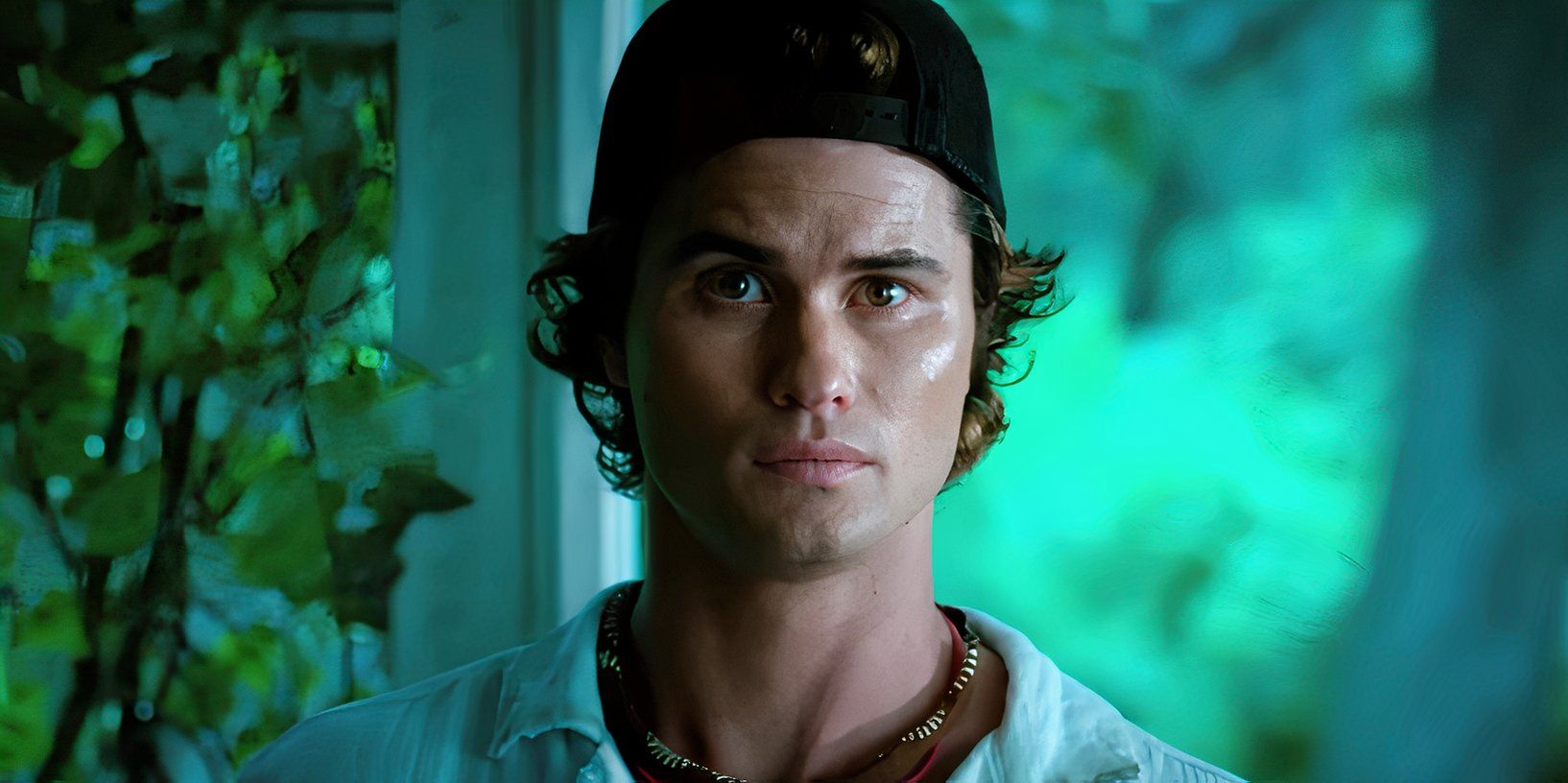 Chase Stokes as John B in Outer Banks season 4 (1)