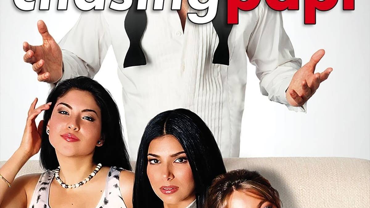 Chasing Papi Summary, Trailer, Cast, Where to Watch and More