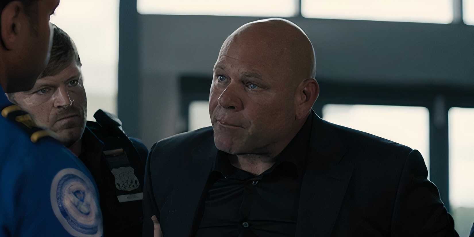 Chickie Invernizzi (Domenick Lombardozzi) in Tulsa King season 2, episode 6