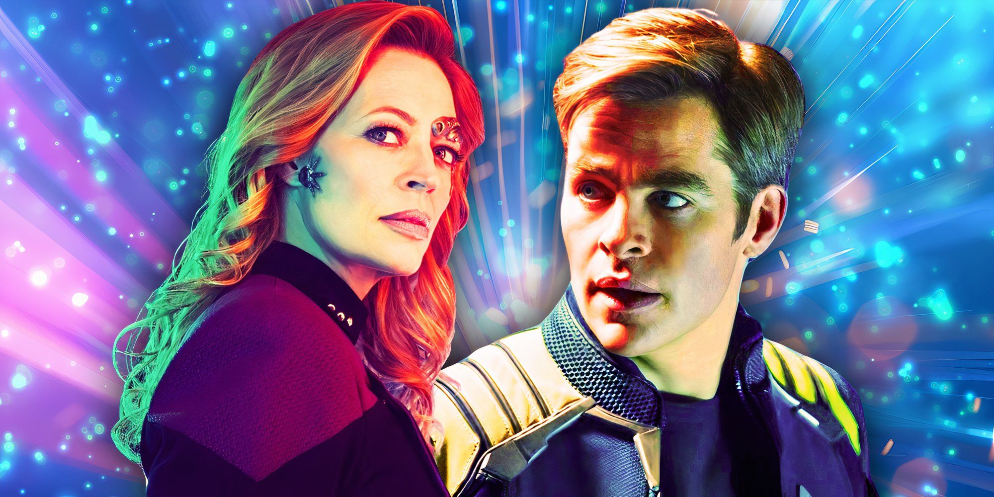 Star Trek 4 & Picard's Legacy Spinoff Will Be The Same If They Happen