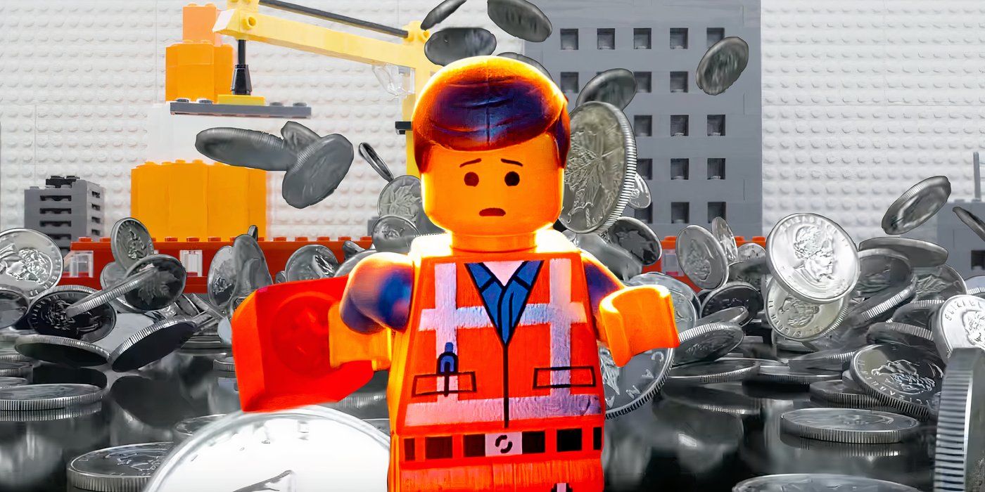 LEGO Store Hacked As Part Of Major Financial Scam