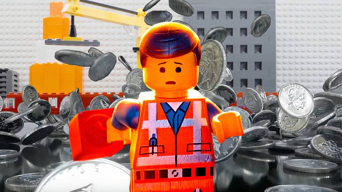 Block Menu Writing Three Live-Action LEGO Movies Confirmed With Jumanji, Wonder Woman ...