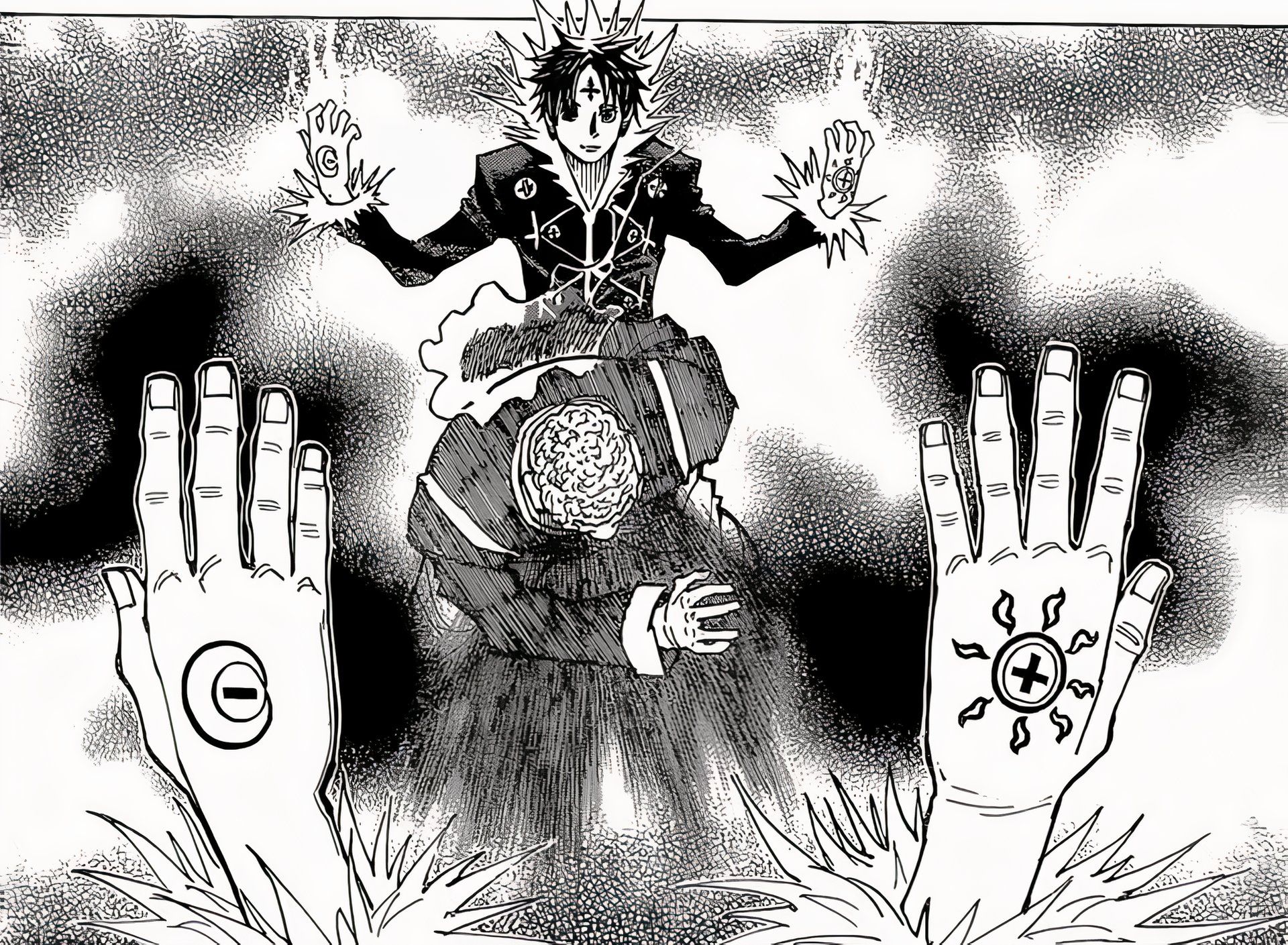 Is Hunter x Hunter's Current Arc Pushing Away Fans? A Surprising ...