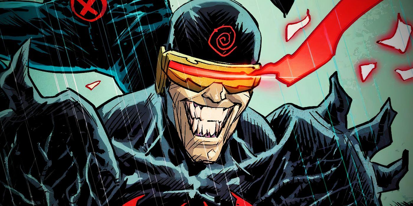 10 King In Black Moments That Marvel Probably Can't Adapt After Knull's Arrival