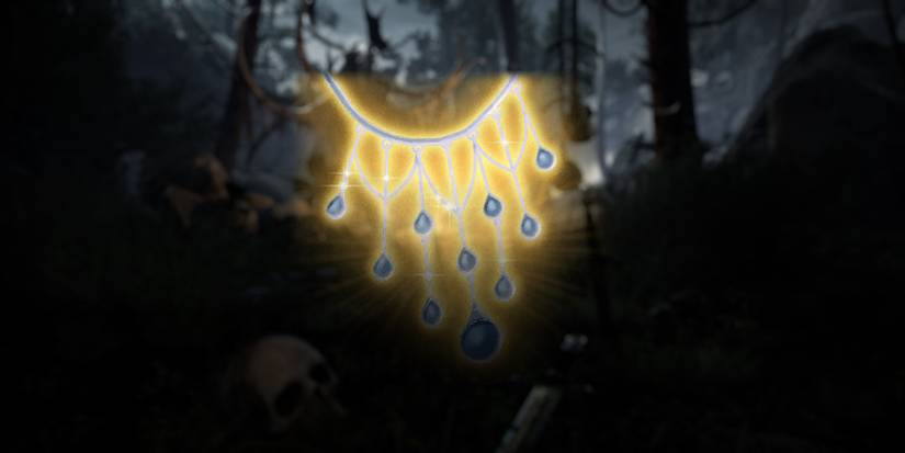 Close up of Psychic Spark in Baldur's Gate 3.