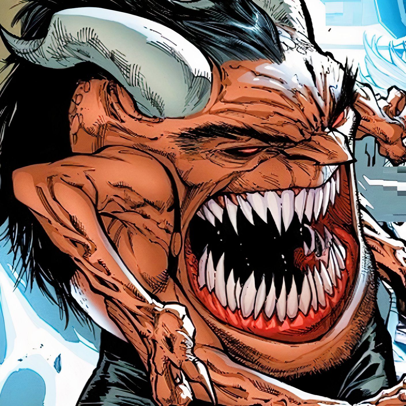 Who Is the Sugar Man? - X-Men's Most Disgusting Villain Explained