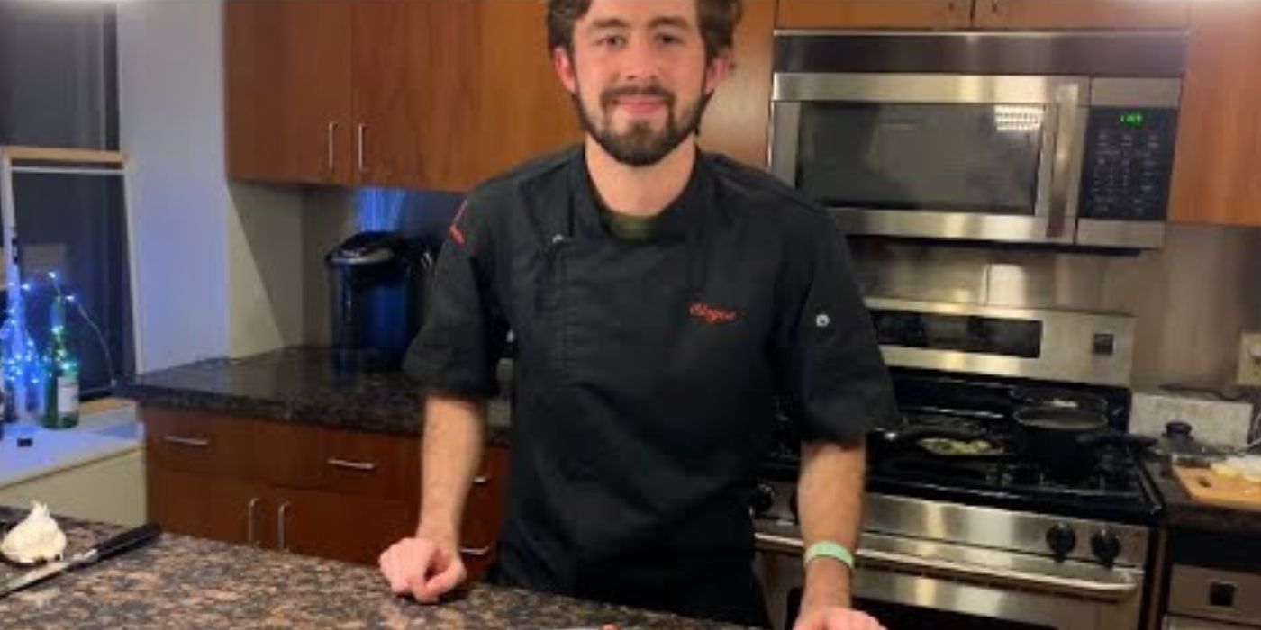 Below Deck Sailing Yacht Star Abandons His Job Amid Signs He’s A ...