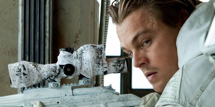 Watch In Inception Where To Watch Inception