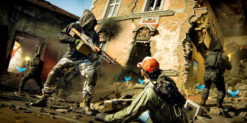 This Call Of Duty: Black Ops 6 Map Has One Amazing Feature You Never ...