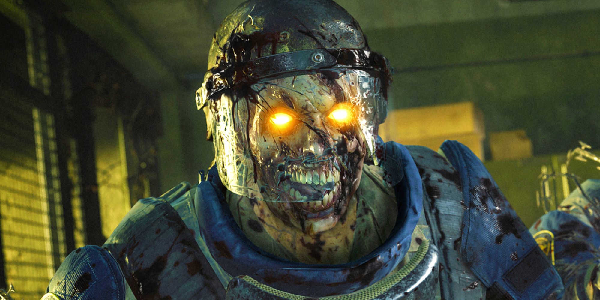 Every Enemy In Black Ops 6 Zombies, Ranked By Difficulty