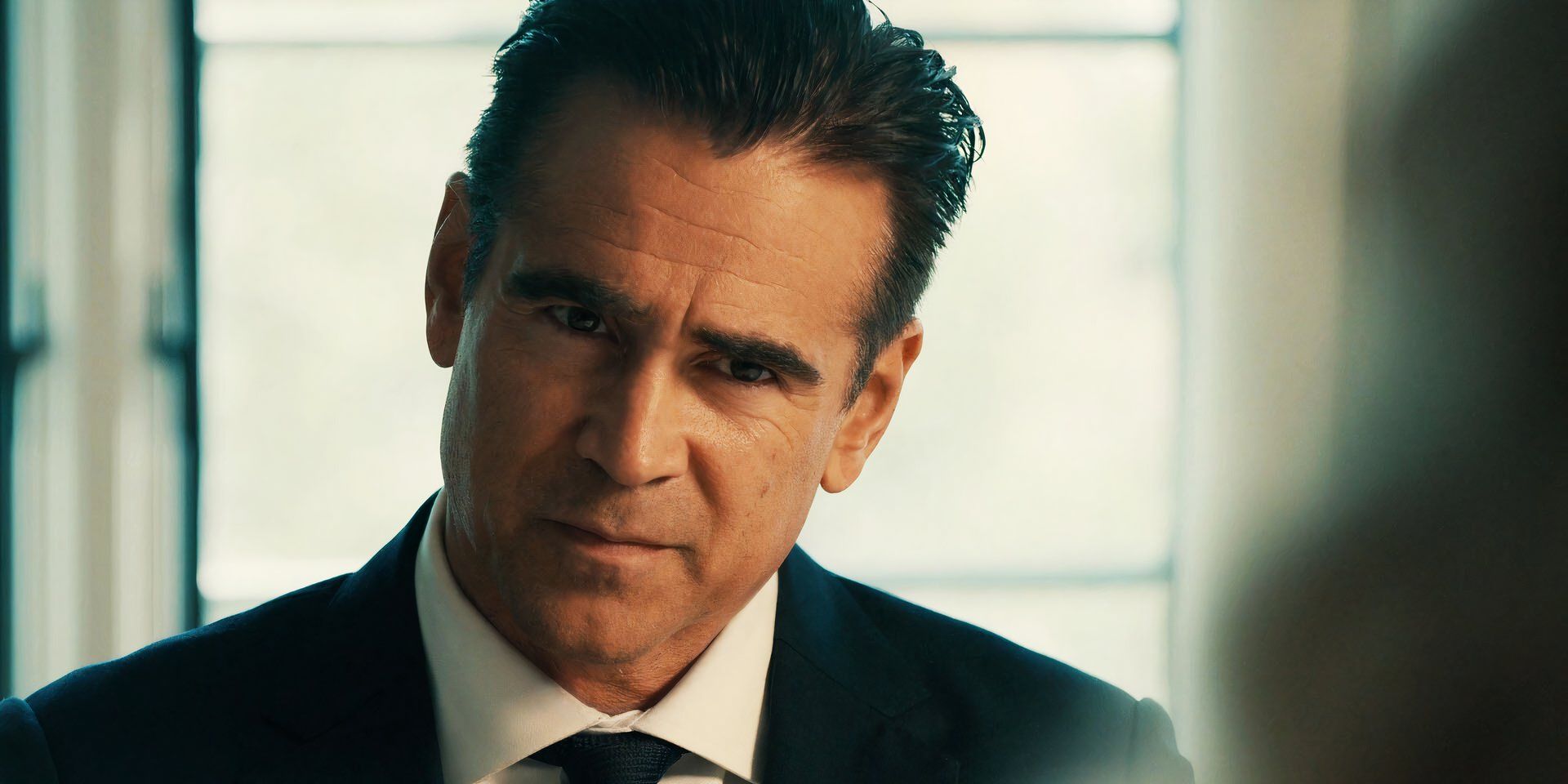 Sugar Season 2 Red Carpet Interviews with Colin Farrell, Simon Kinberg & More image