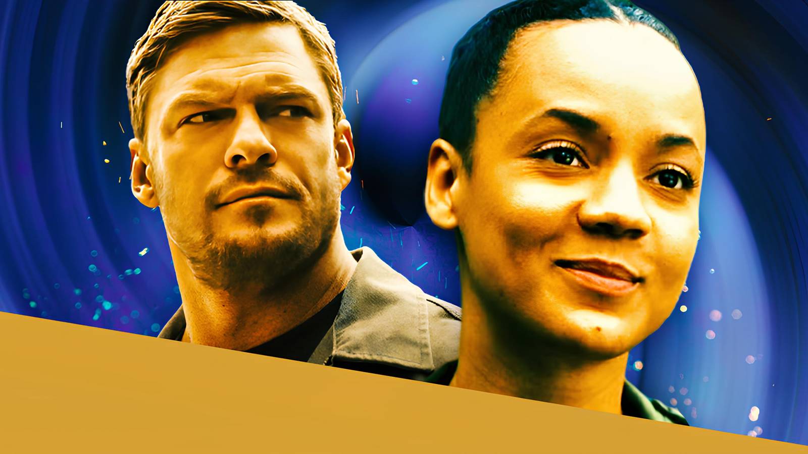 Reacher: Why Neagley Is the Perfect Character for a Spinoff