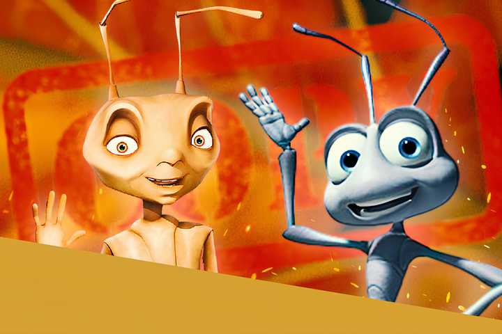 A Bug's Life Summary, Trailer, Cast, Where to Watch and More