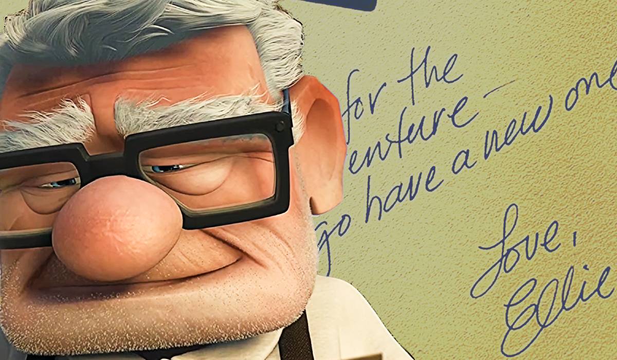 10 Best (\u0026 Most Heartwarming) Quotes In Pixar's Up, image size:1200x700