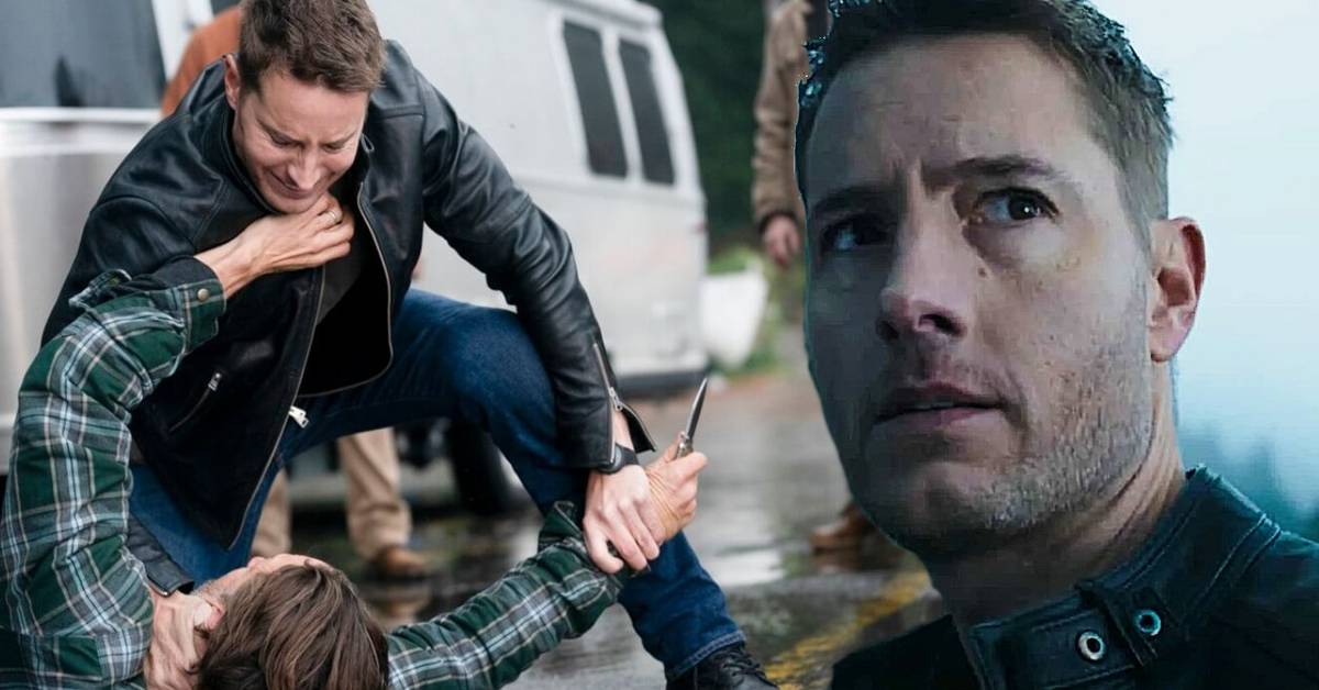 Tracker Season 1, Episode 3 Recap