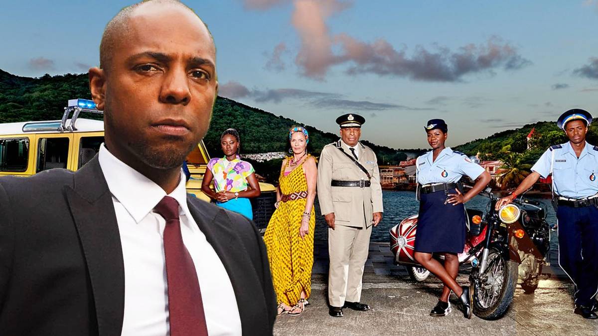 Death In Paradise Season 14: New Detective, Cast, Story & Everything We Know
