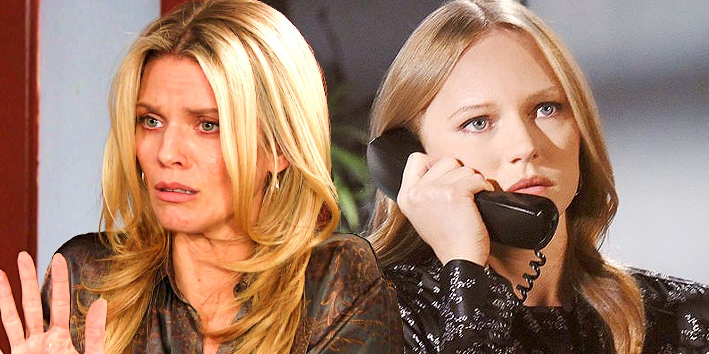 Is Marci Miller Returning To Days Of Our Lives? The Abigail Storyline  Explained