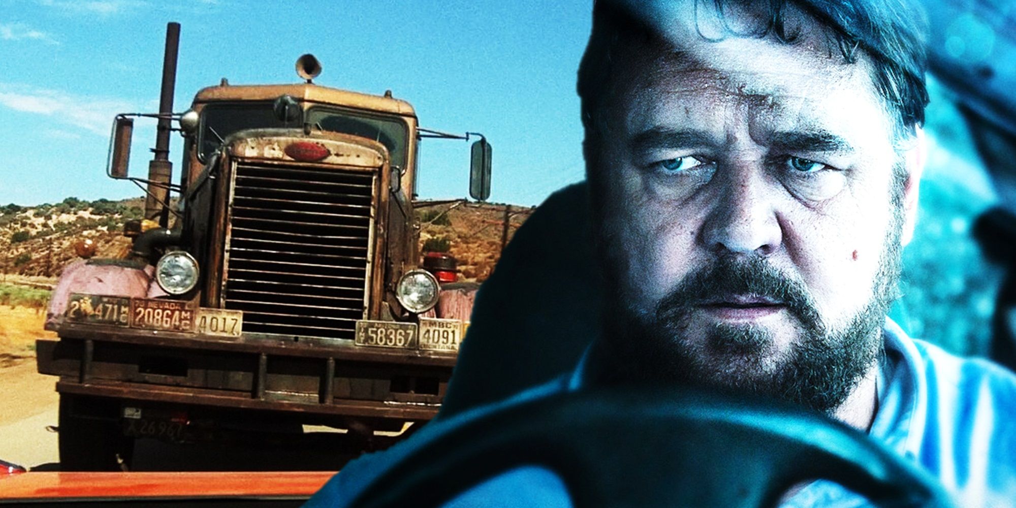 Unhinged Summary, Trailer, Cast, Where to Watch and More