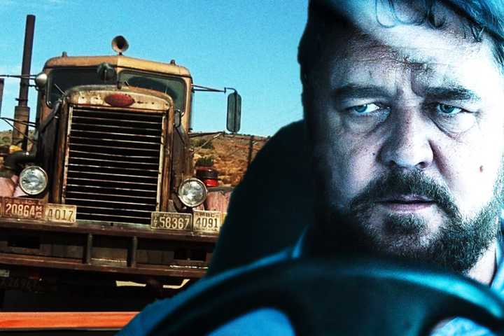 Unhinged Summary, Trailer, Cast, Where to Watch and More