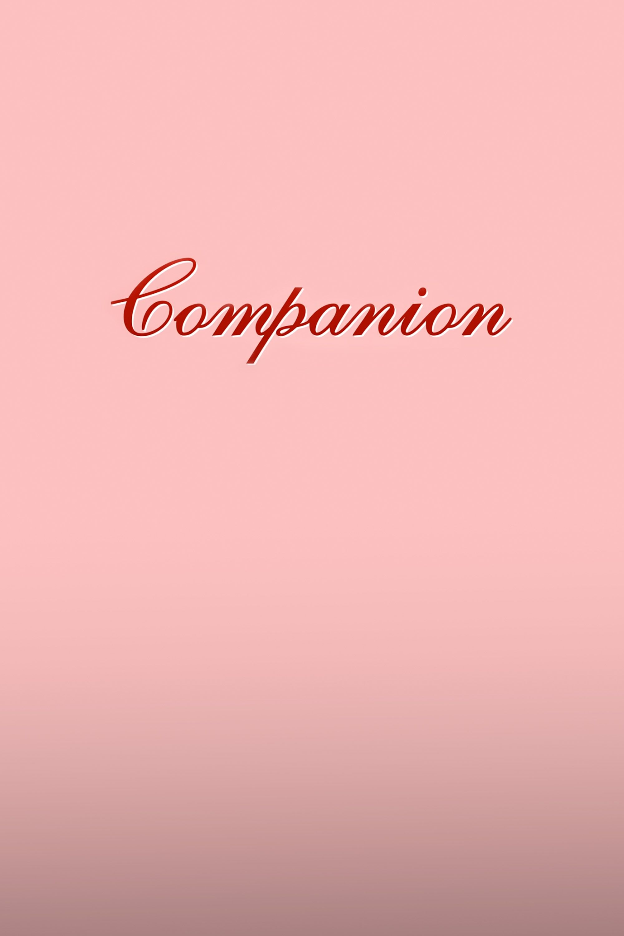 Companion