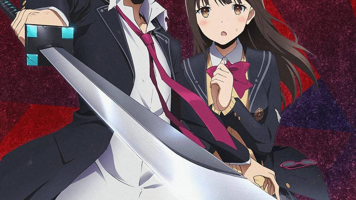 Conception Summary, Trailer, Season List, Cast, Where to Watch and More
