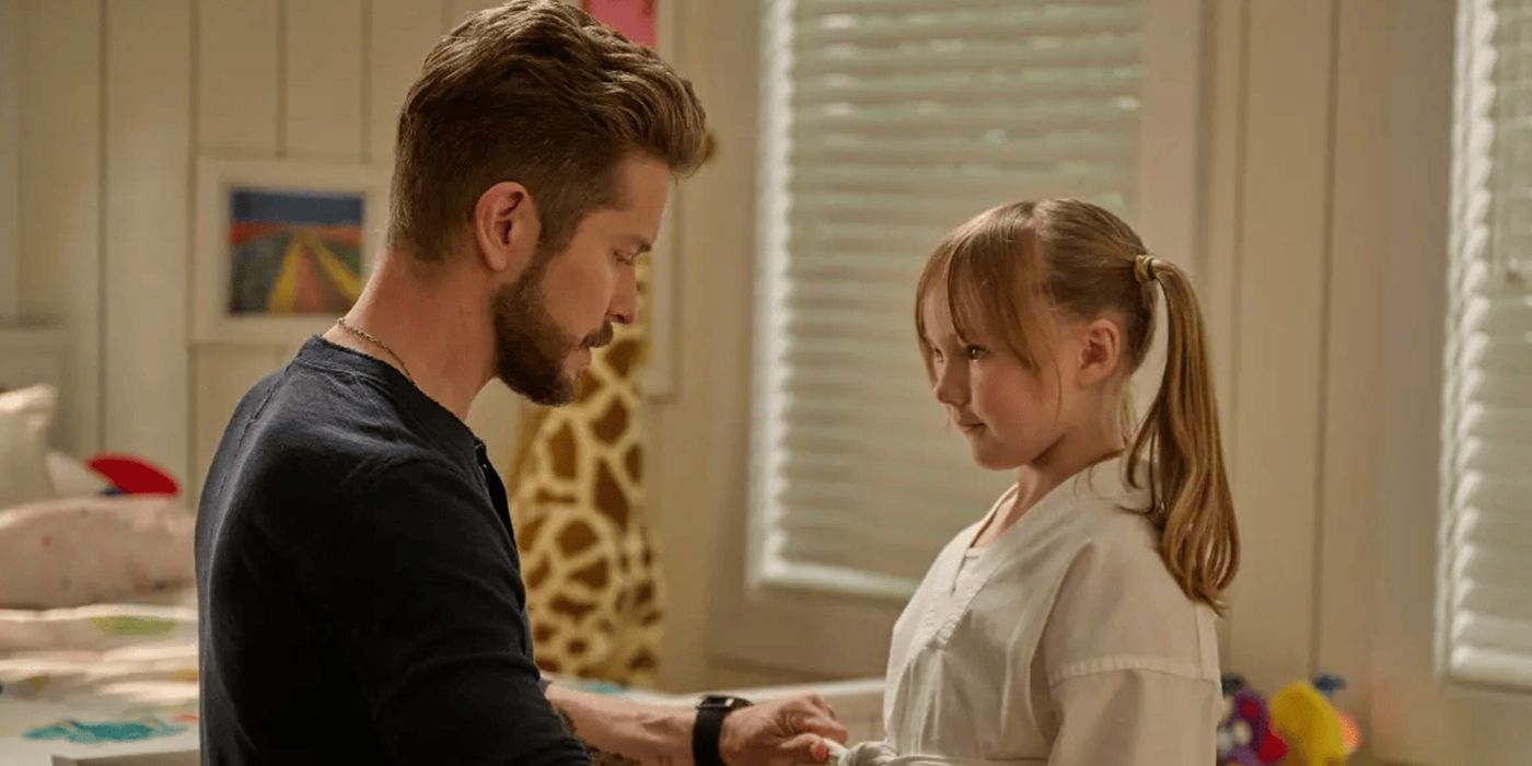 10 pistas sobre que Billie y Conrad terminarían en una relación en The Resident