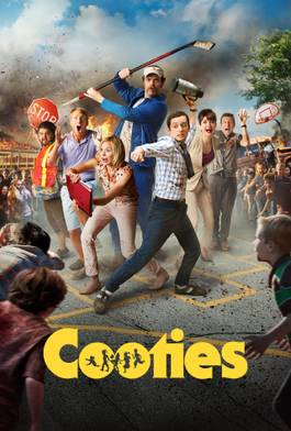 Cooites Cooties Summary, Trailer, Cast, Where to Watch and More