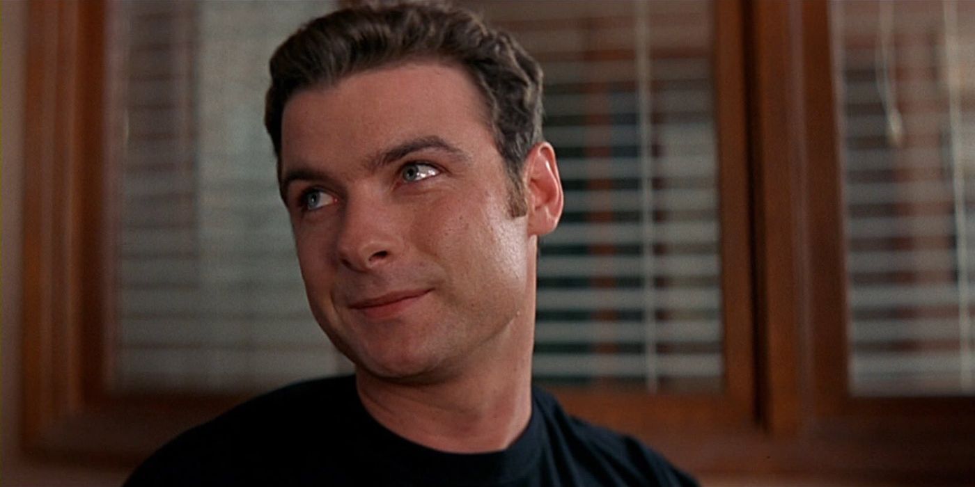 Cotton Weary's Original Scream 2 Storyline Was WAY Worse — The Leaked ...