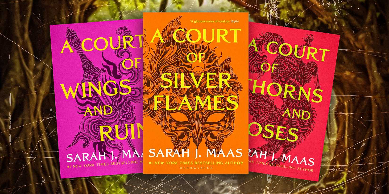 1 Overlooked Character Trait Of Feyre Archeron In ACOTAR Actually Makes