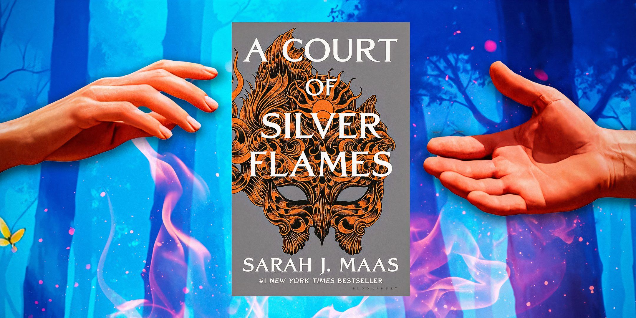 All 3 Court Of Thorns & Roses Bonus Chapters, Ranked