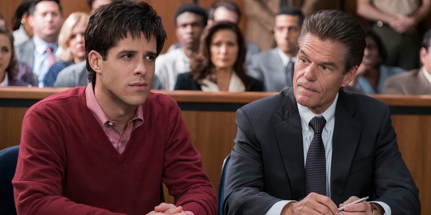 Law & Order Did The Menendez Brothers' Story Better Than Netflix, 7 Years Before Monsters Season 2