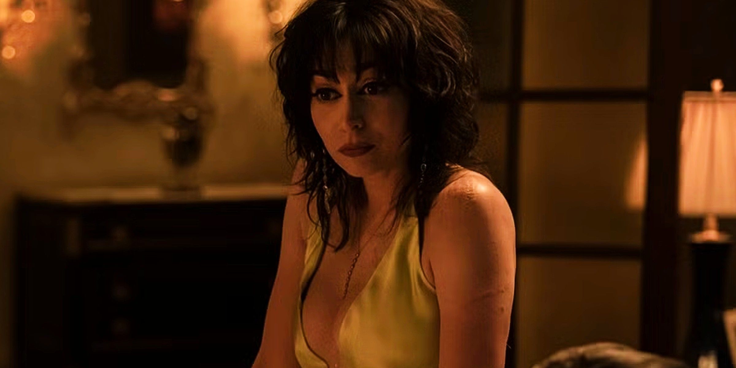 Cristin Milioti as Sofia Falcone