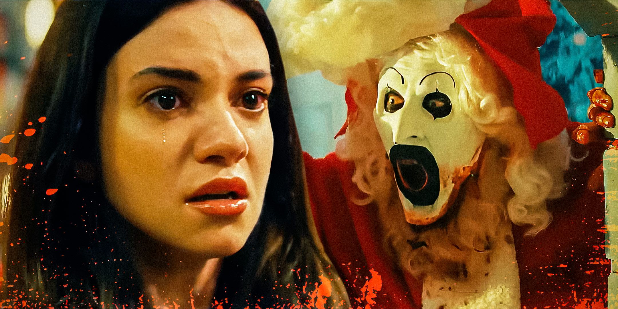 Terrifier 3 protagoniza la nueva película de terror del director y productor de Saw