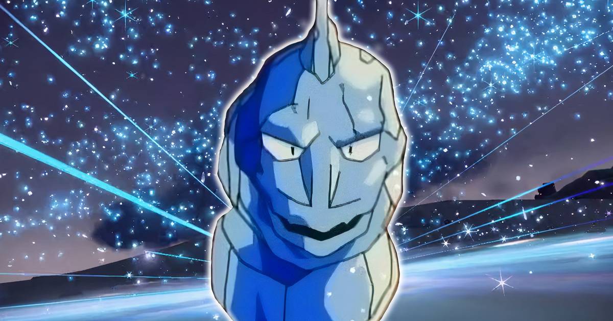 Is Crystal Onix In Any Pokmon Game?