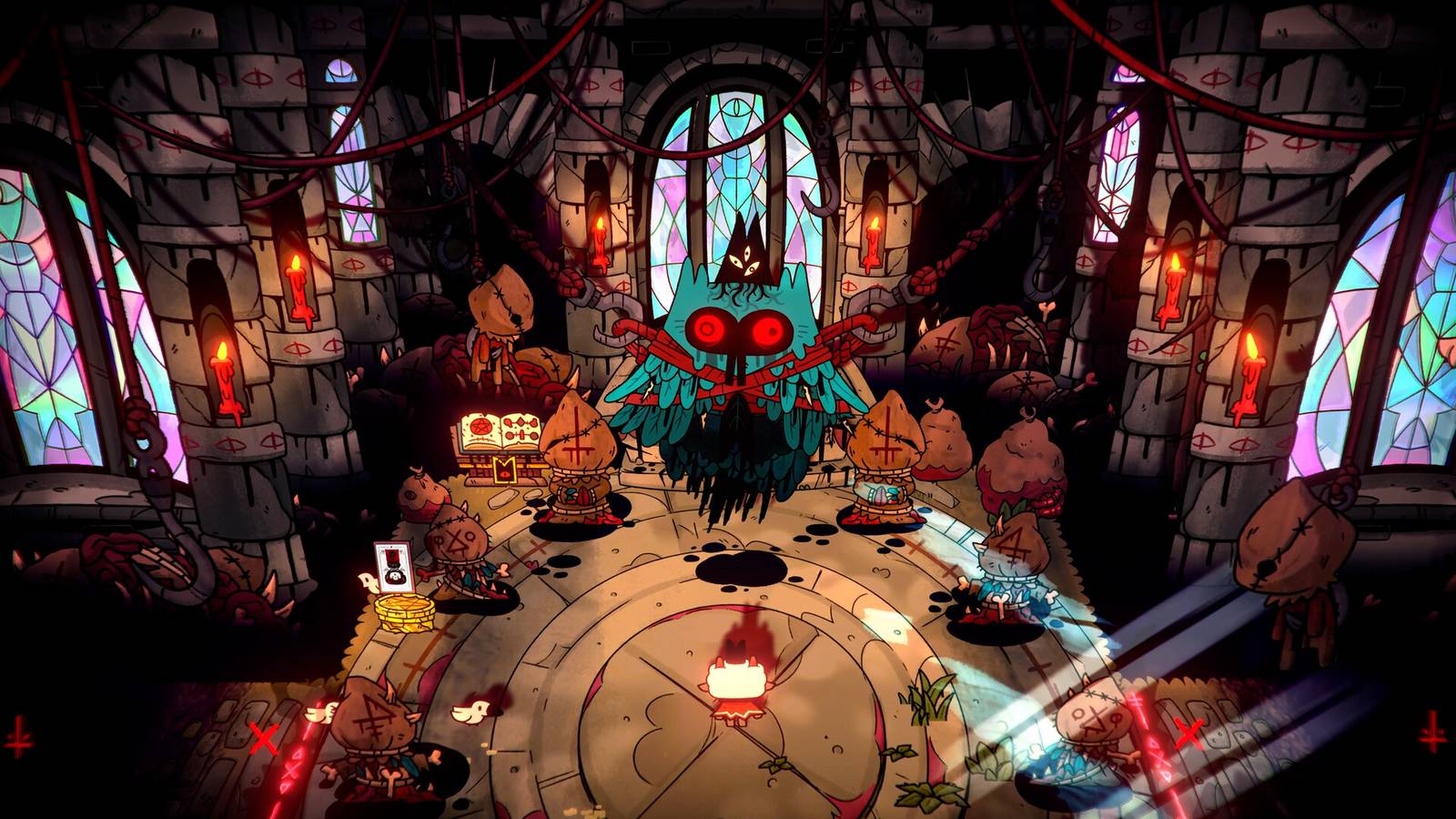 10 Spooky Cozy Games Perfect For Halloween 2026