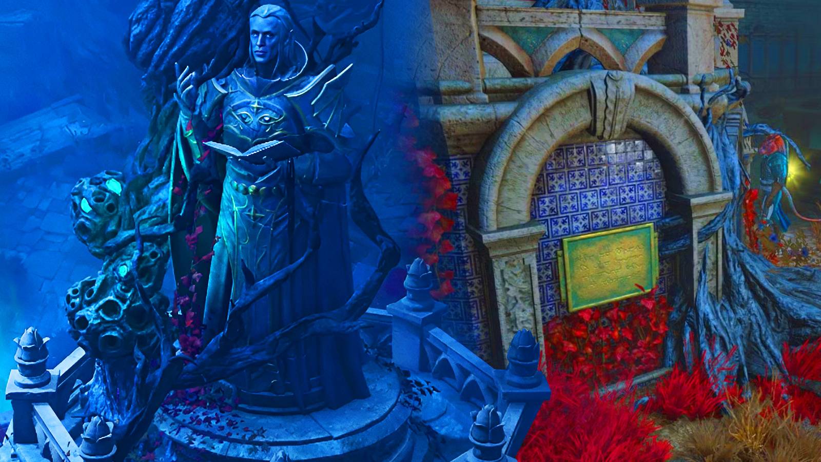 Baldur’s Gate 3: Reithwin’s Horrid History, Explained