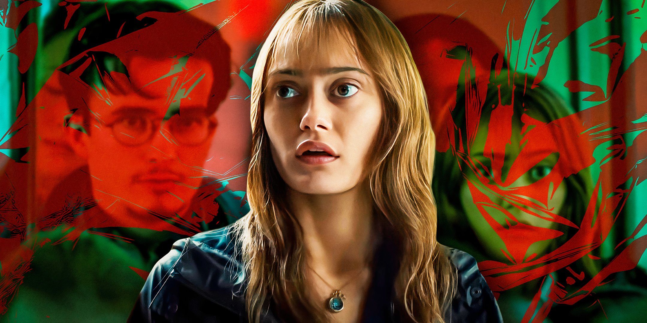 Sweetpea Episode 2 Recap: Rhiannon