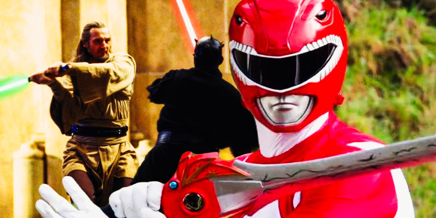 Power Rangers In Space Summary, Trailer, Season List, Cast, Where to ...