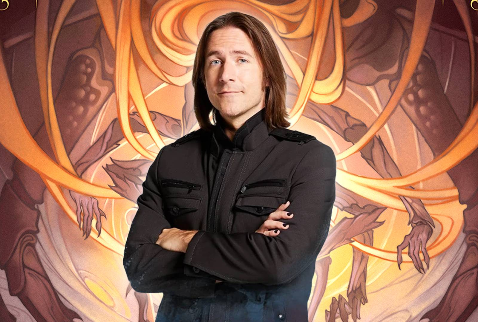 This Is Actually Bad Advice": How DMs Like Matt Mercer Shaped D&D's 2024  Dungeon Master's Guide