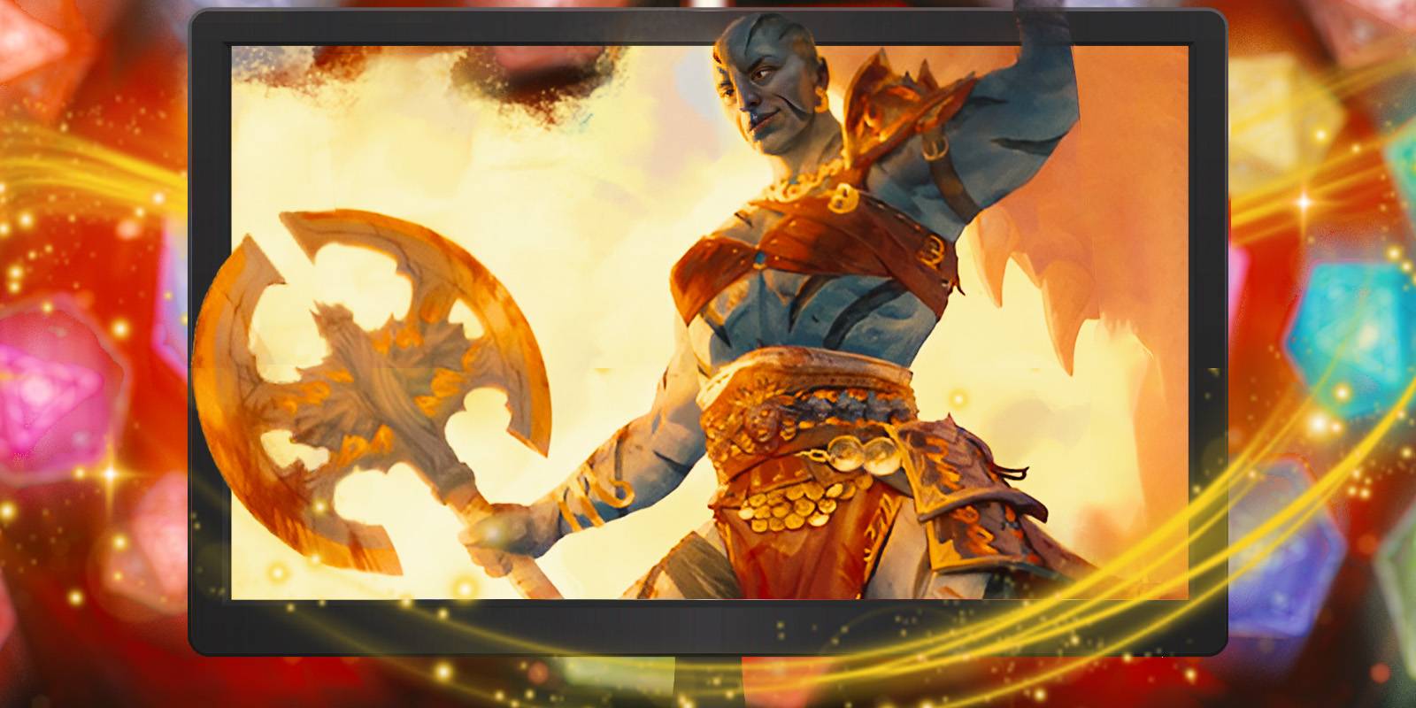 10 Tips For Playing D&D Online With A Group