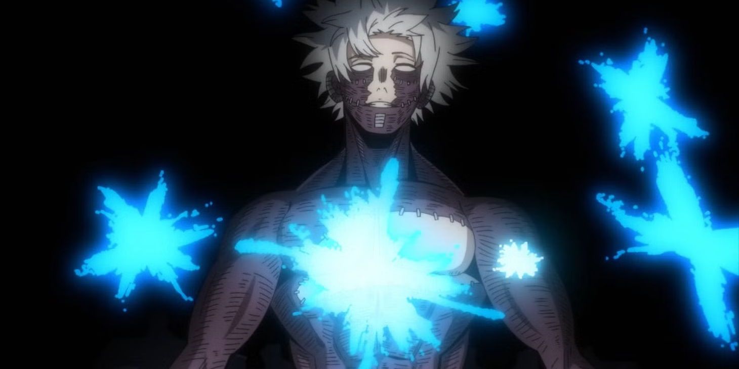 Despite Our Hopes, My Hero Academia Just Confirmed a Major Death