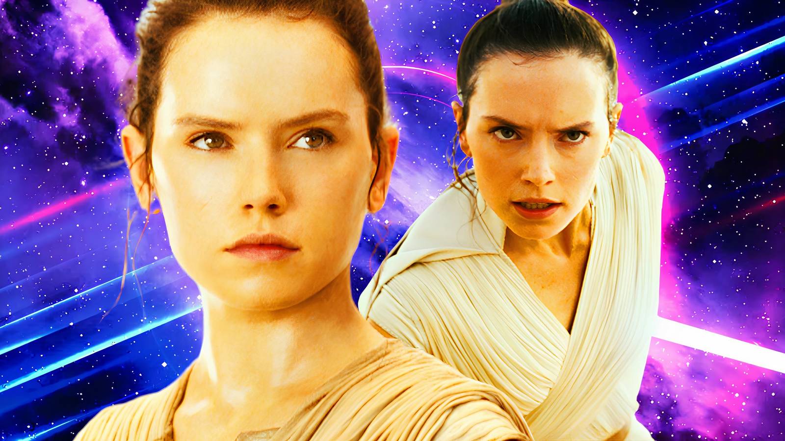 Daisy Ridley's Latest Comments Hint The New Jedi Order Movie Is Turning ...