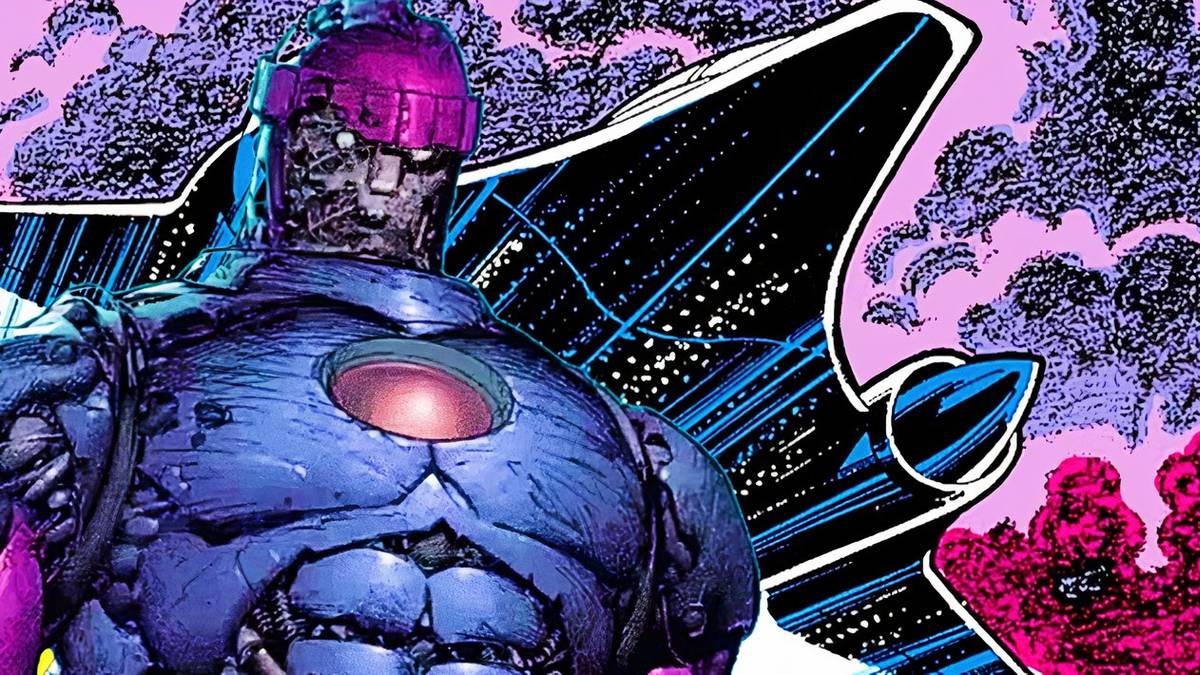 Marvel's New Sentinel Team Officially Debuts, With the Darkest Possible ...