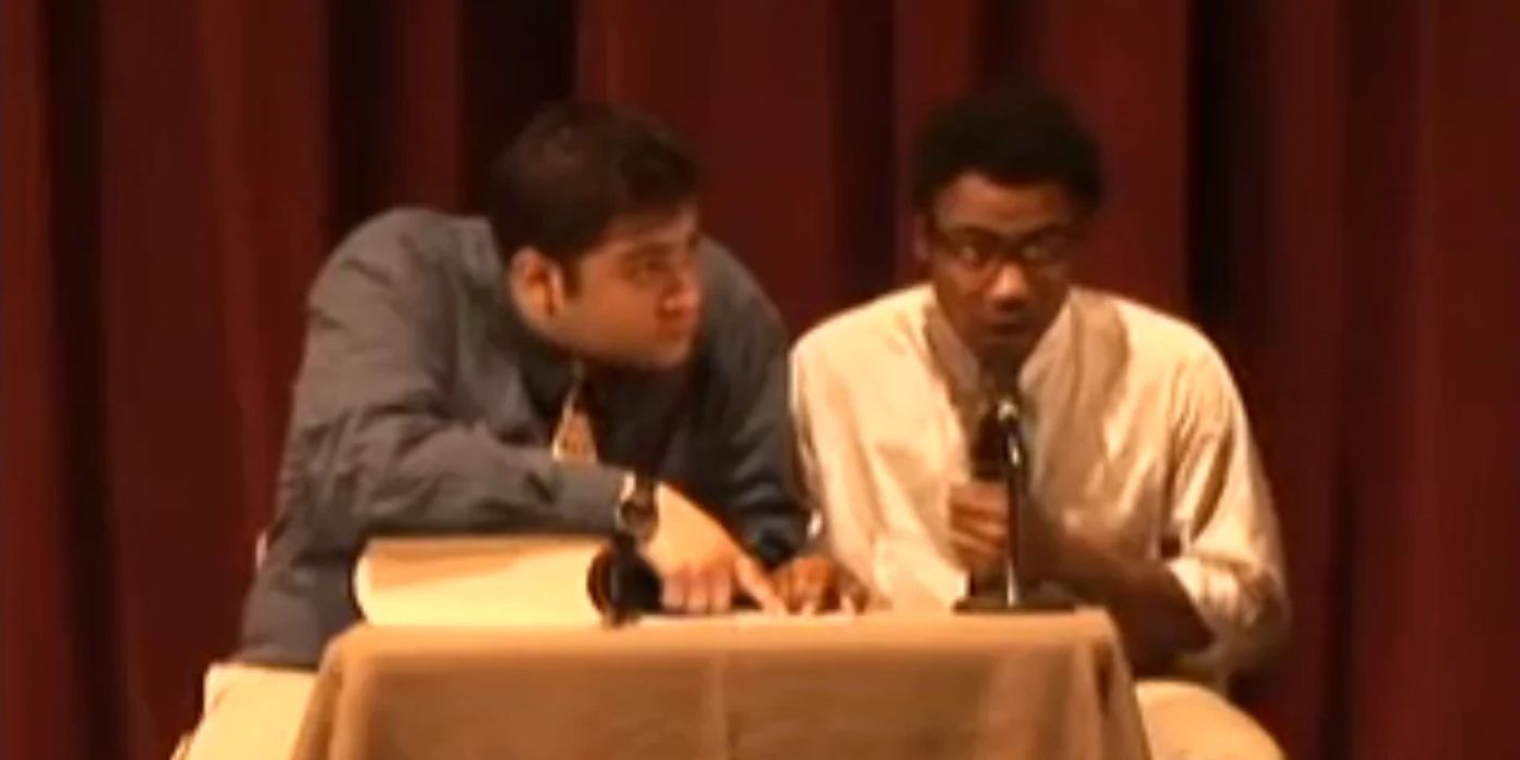 Derrick Comedy: Donald Glover's Internet Sketch Group Explained ...