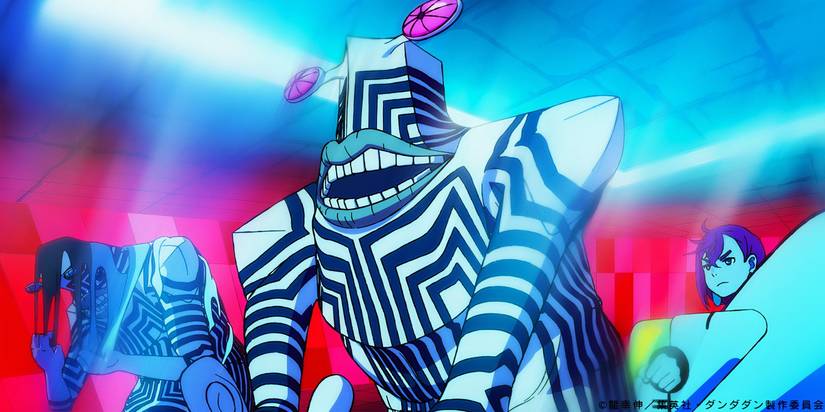 2024's Best Anime Opening Isn't Just Incredible, It's A Sign Of How The ...