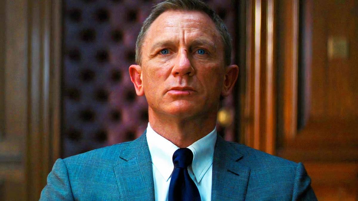 Craig James Bond Trailer For Final Daniel Craig James Bond Film No craig-james-bond-trailer-for-final-daniel-craig-james-bond-film-no