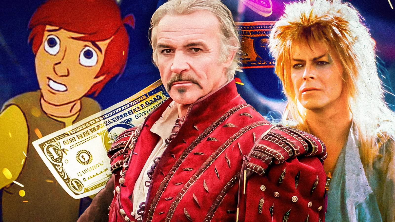 10 Fantasy Box Office Flops That Deserved Better