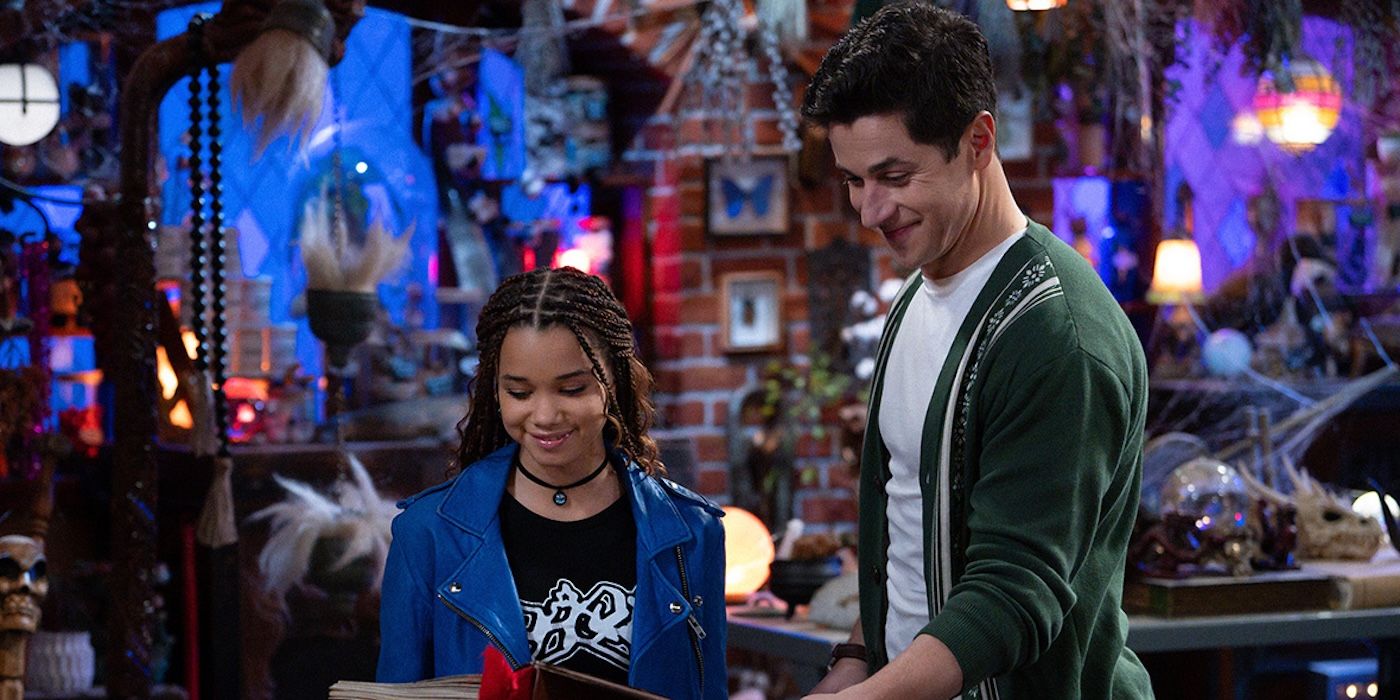 La estrella favorita de los fanáticos de Los Magos de Waverly Place da una respuesta cuidadosa al posible regreso del programa secuela