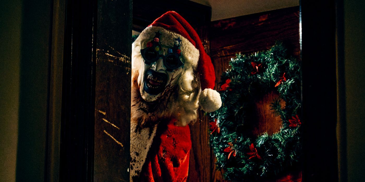 Terrifier 3 se burló sutilmente del nuevo Holiday Terrifier 4 que debería estar ambientado