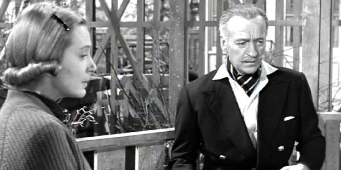 David Niven In Separate Tables (1)